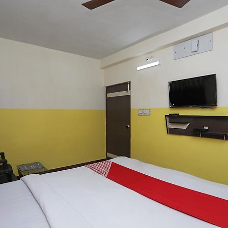 Oyo 26152 Hotel Aarush Digha  Eksteriør billede