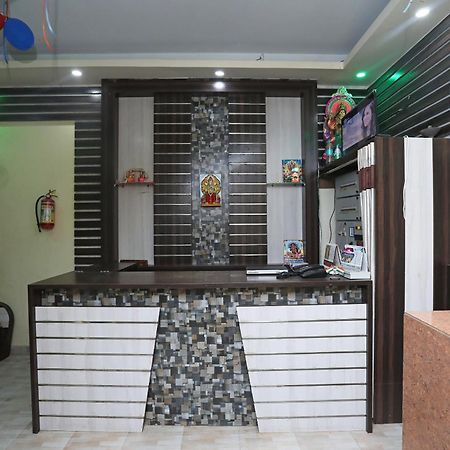 Oyo 26152 Hotel Aarush Digha  Eksteriør billede