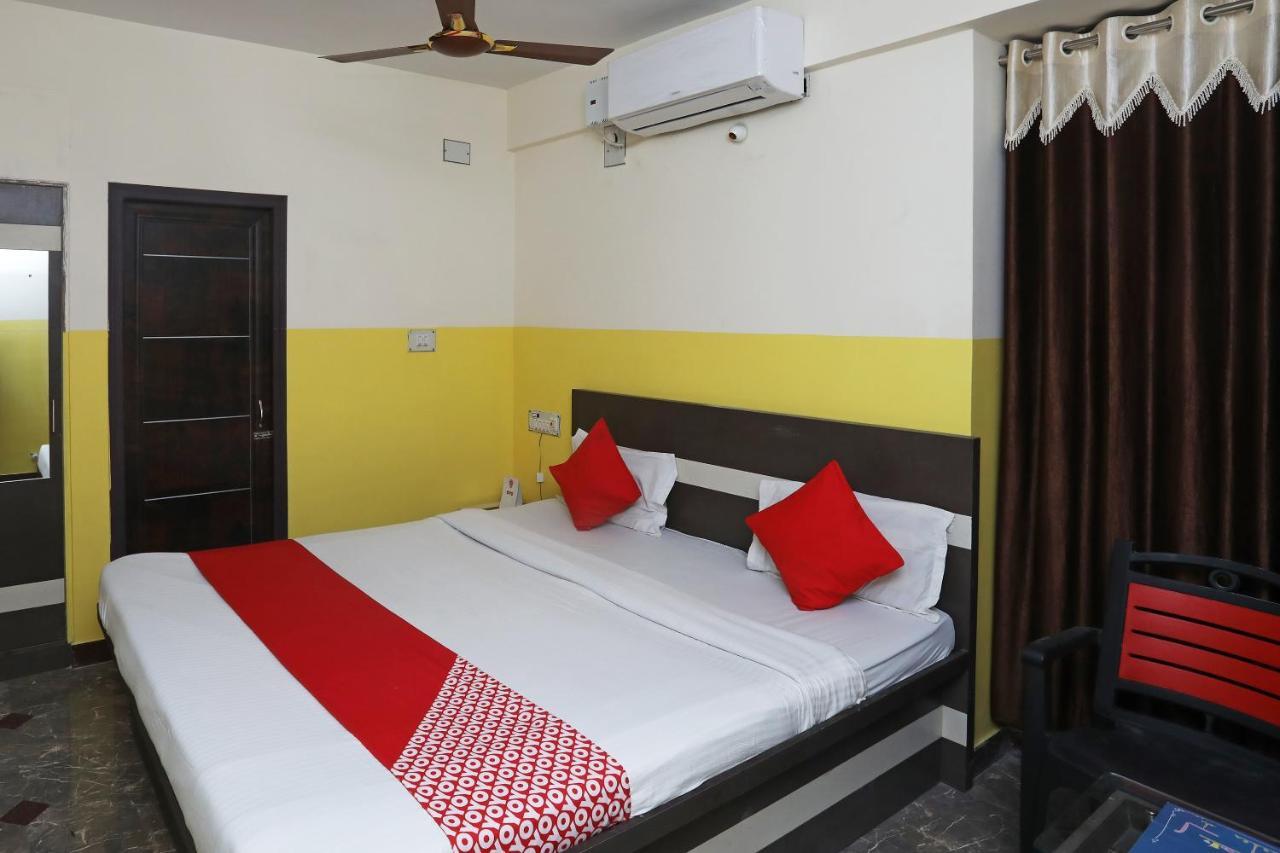 Oyo 26152 Hotel Aarush Digha  Eksteriør billede