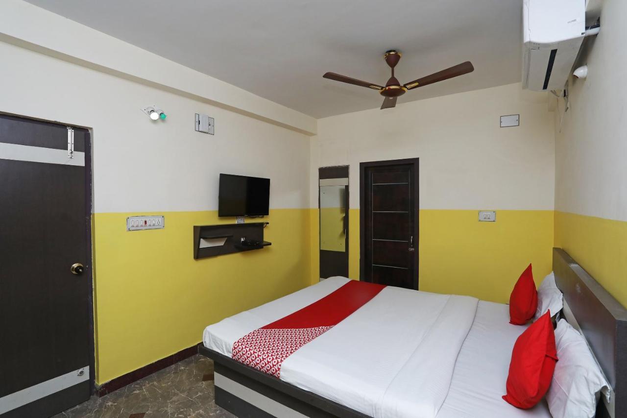 Oyo 26152 Hotel Aarush Digha  Eksteriør billede