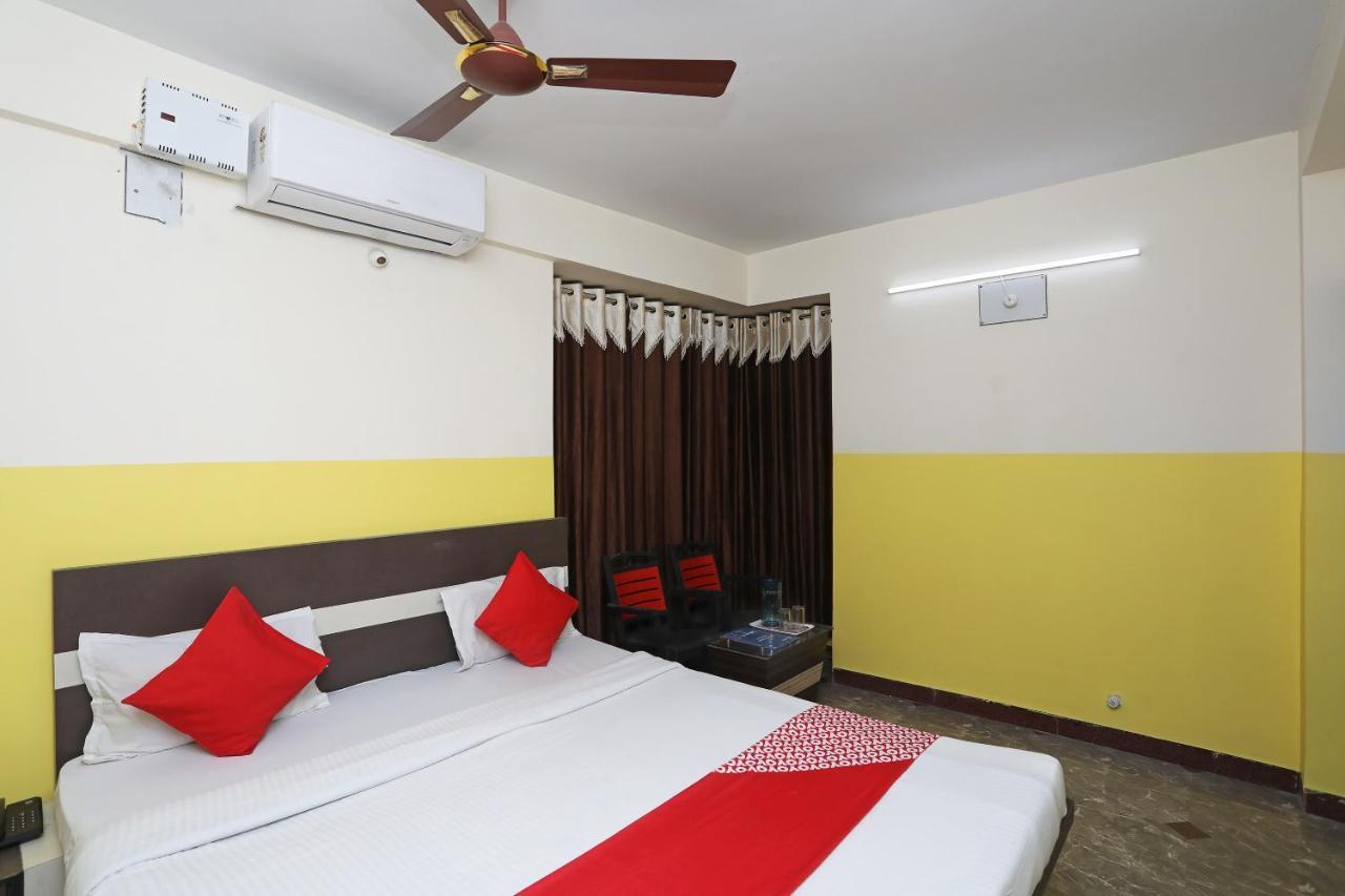 Oyo 26152 Hotel Aarush Digha  Eksteriør billede