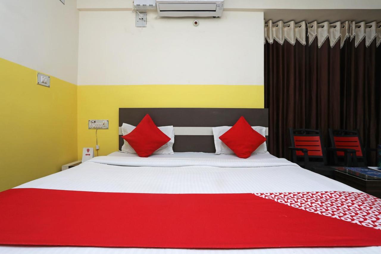 Oyo 26152 Hotel Aarush Digha  Eksteriør billede
