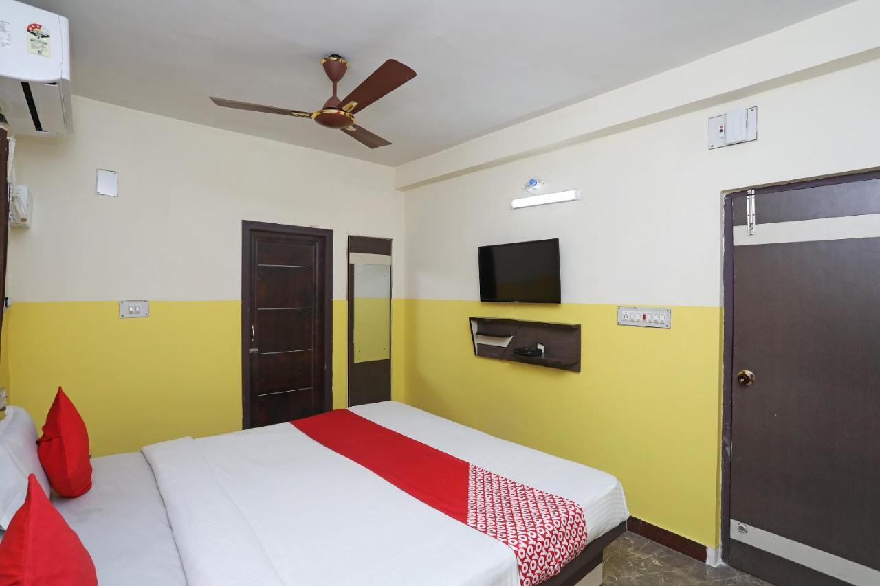Oyo 26152 Hotel Aarush Digha  Eksteriør billede