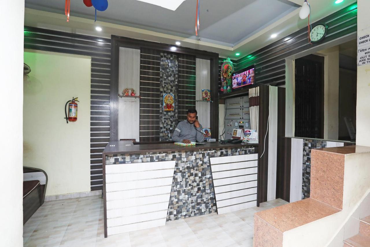 Oyo 26152 Hotel Aarush Digha  Eksteriør billede