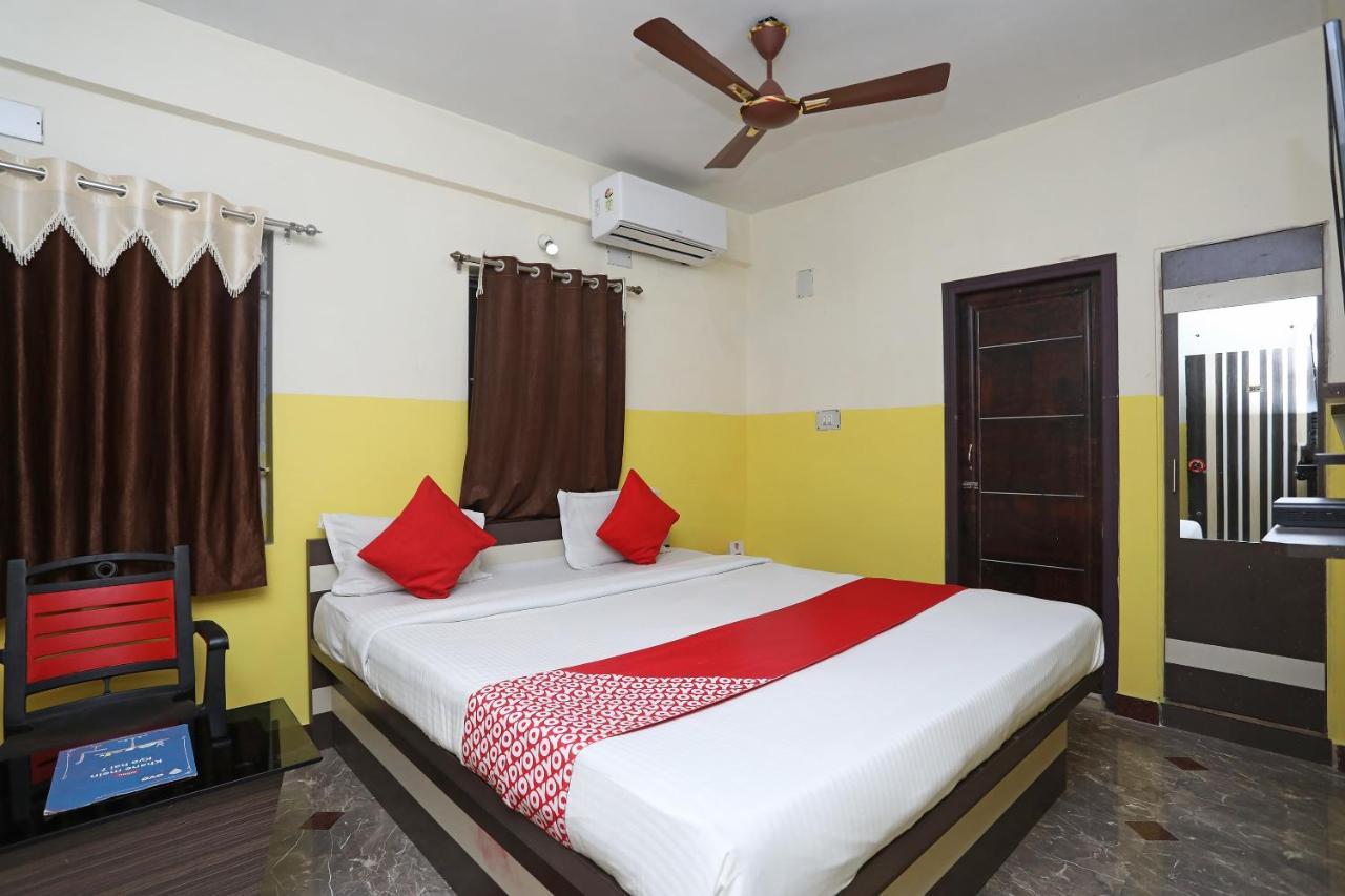 Oyo 26152 Hotel Aarush Digha  Eksteriør billede