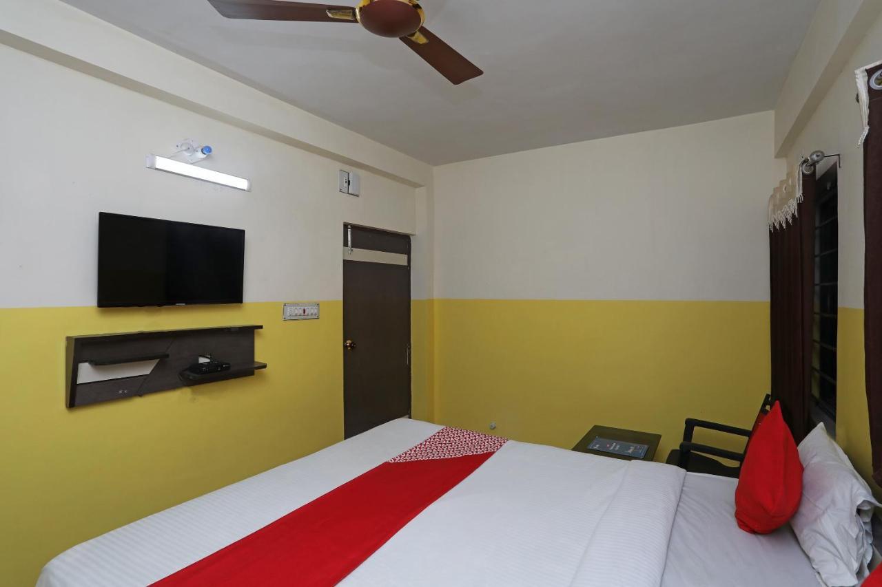 Oyo 26152 Hotel Aarush Digha  Eksteriør billede