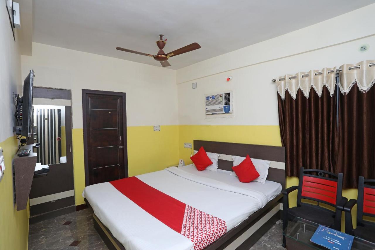 Oyo 26152 Hotel Aarush Digha  Eksteriør billede