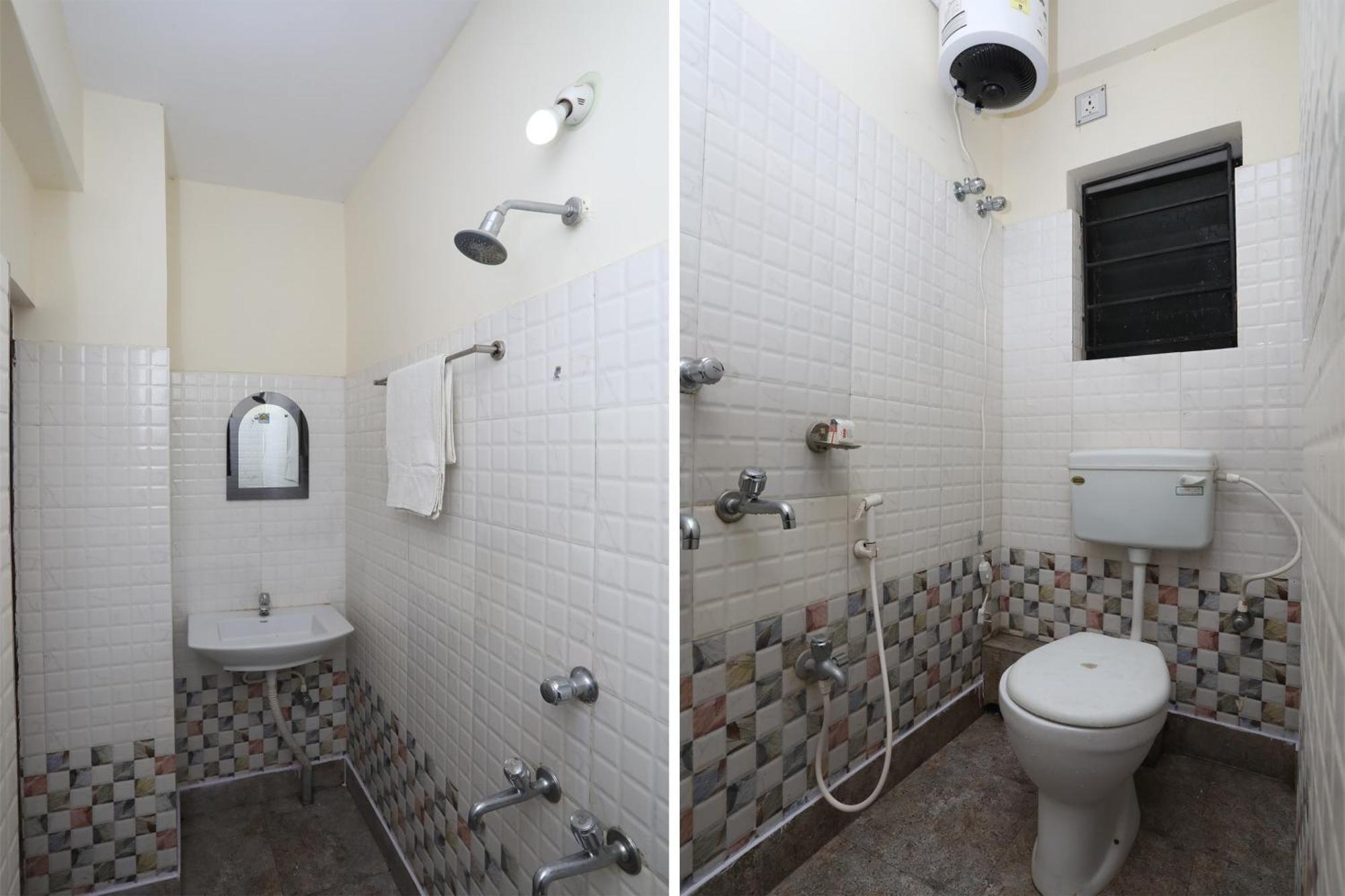 Oyo 26152 Hotel Aarush Digha  Eksteriør billede