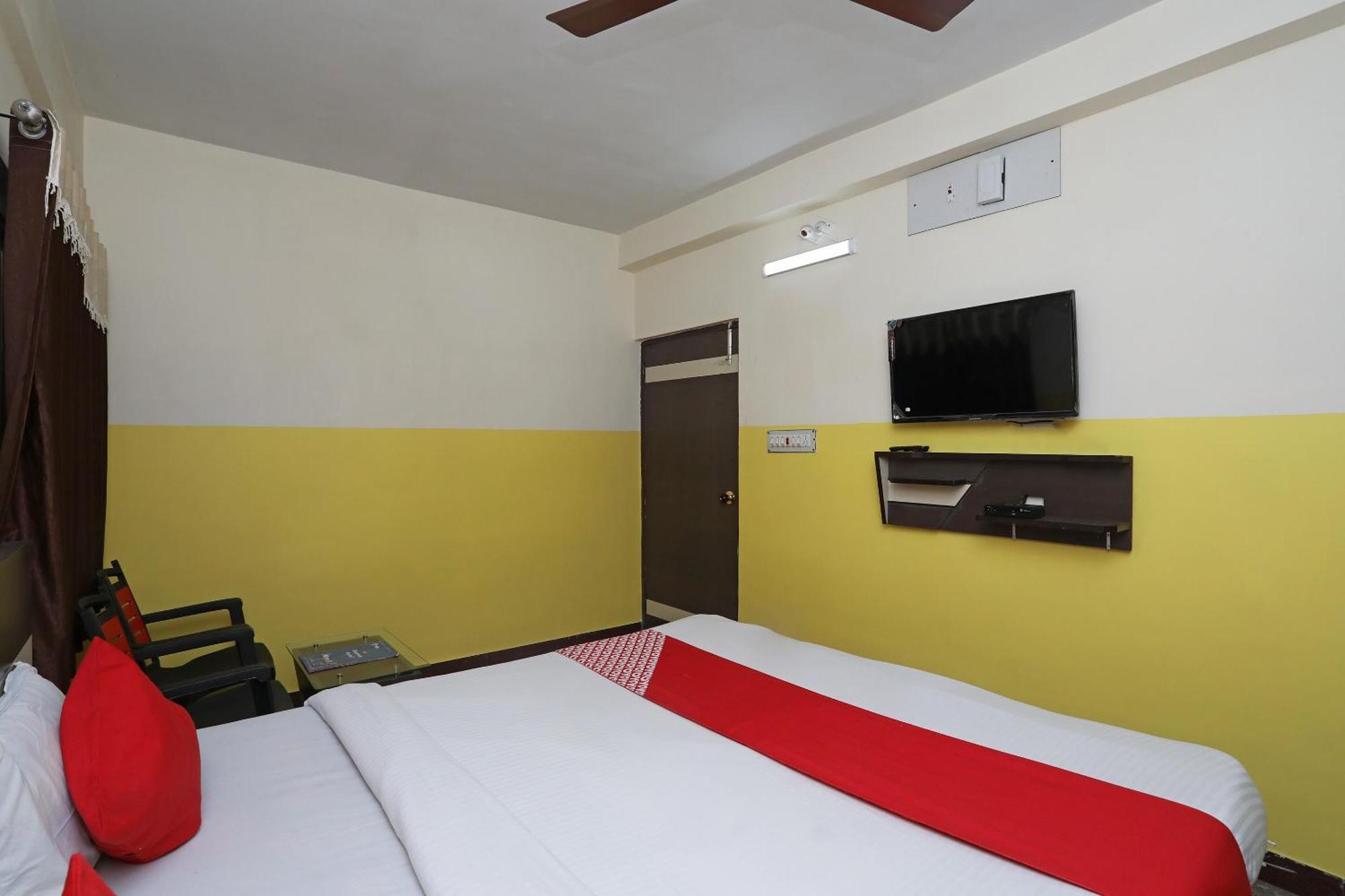 Oyo 26152 Hotel Aarush Digha  Eksteriør billede
